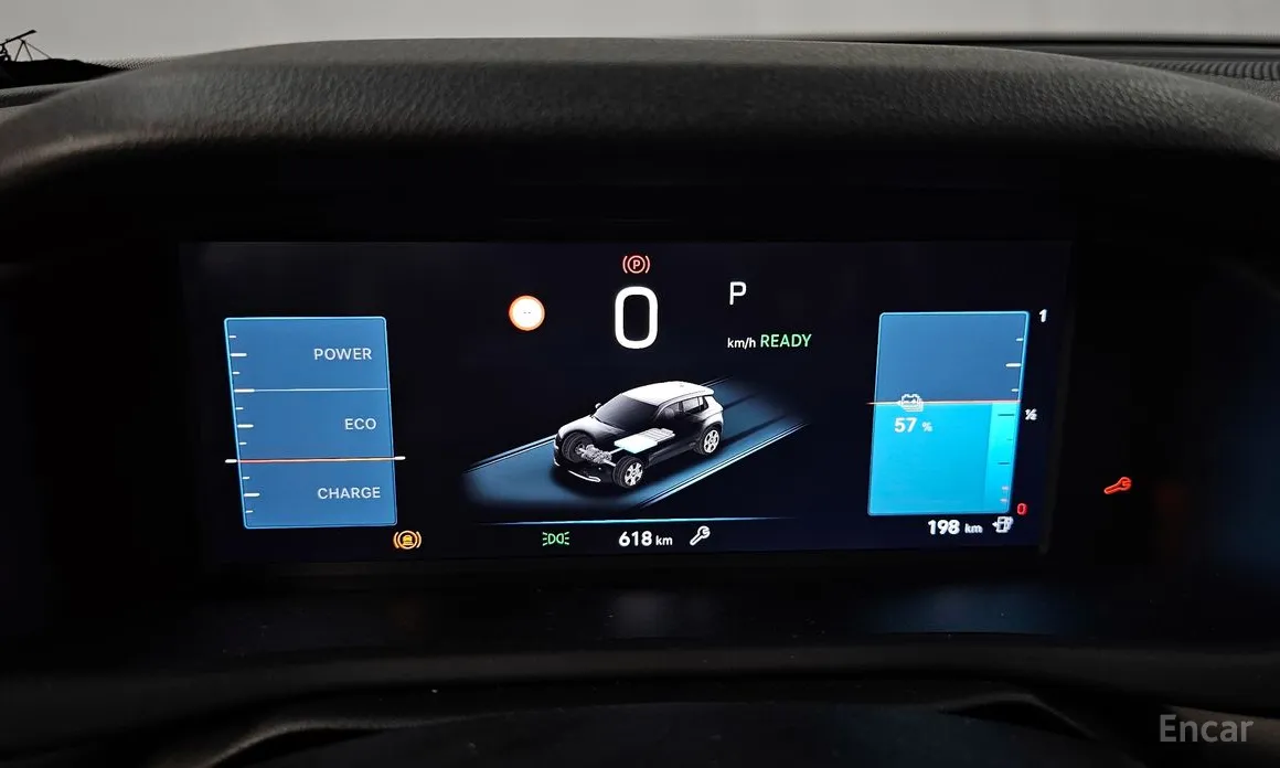 Фото 8 - Jeep Avenger