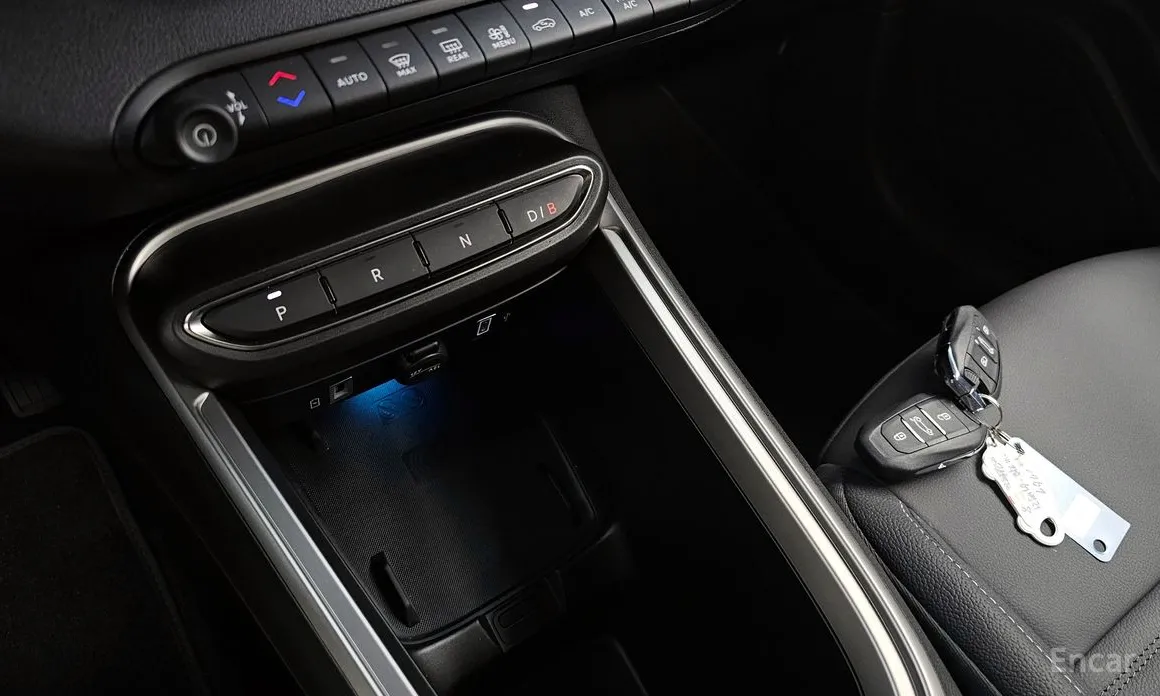 Фото 9 - Jeep Avenger