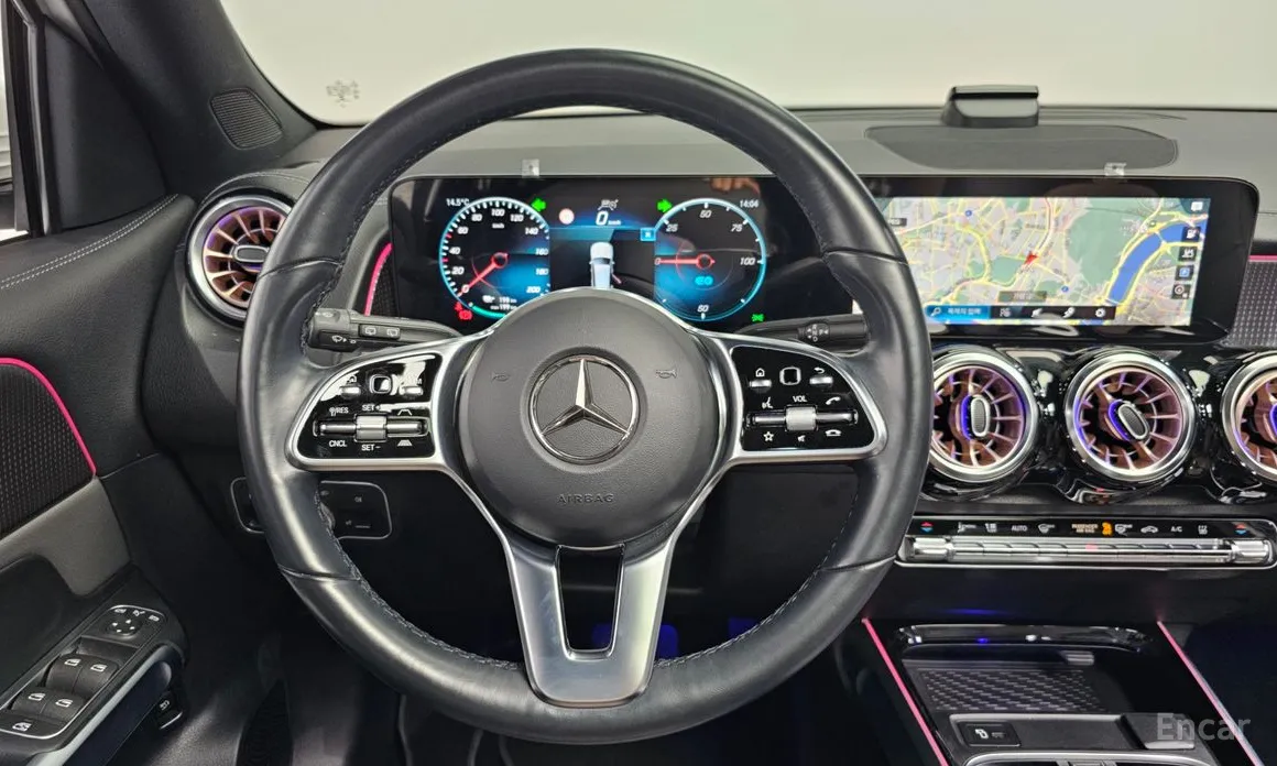 Фото 13 - Mercedes-Benz EQB