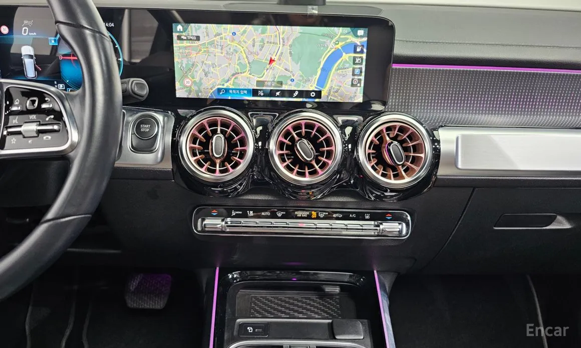 Фото 14 - Mercedes-Benz EQB