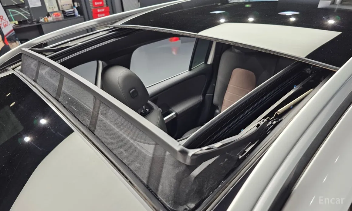 Фото 18 - Mercedes-Benz EQB