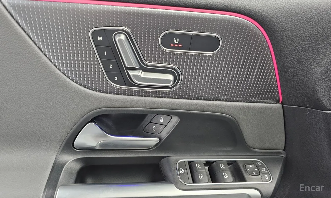 Фото 19 - Mercedes-Benz EQB