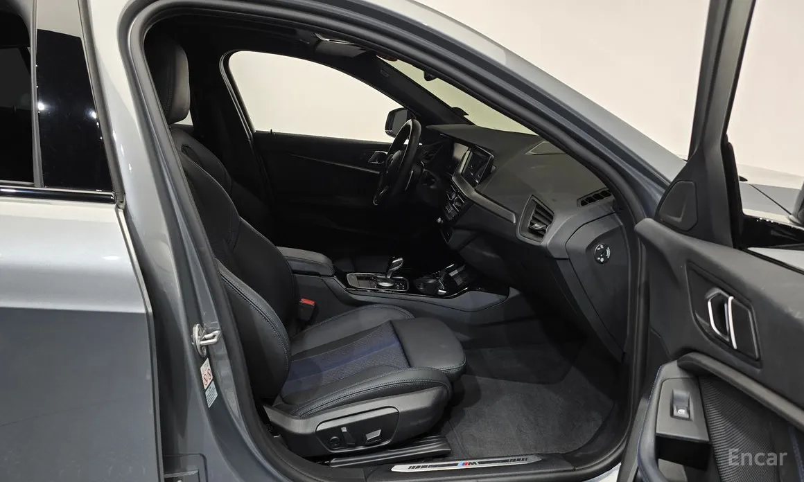 Фото 11 - BMW 1 Series