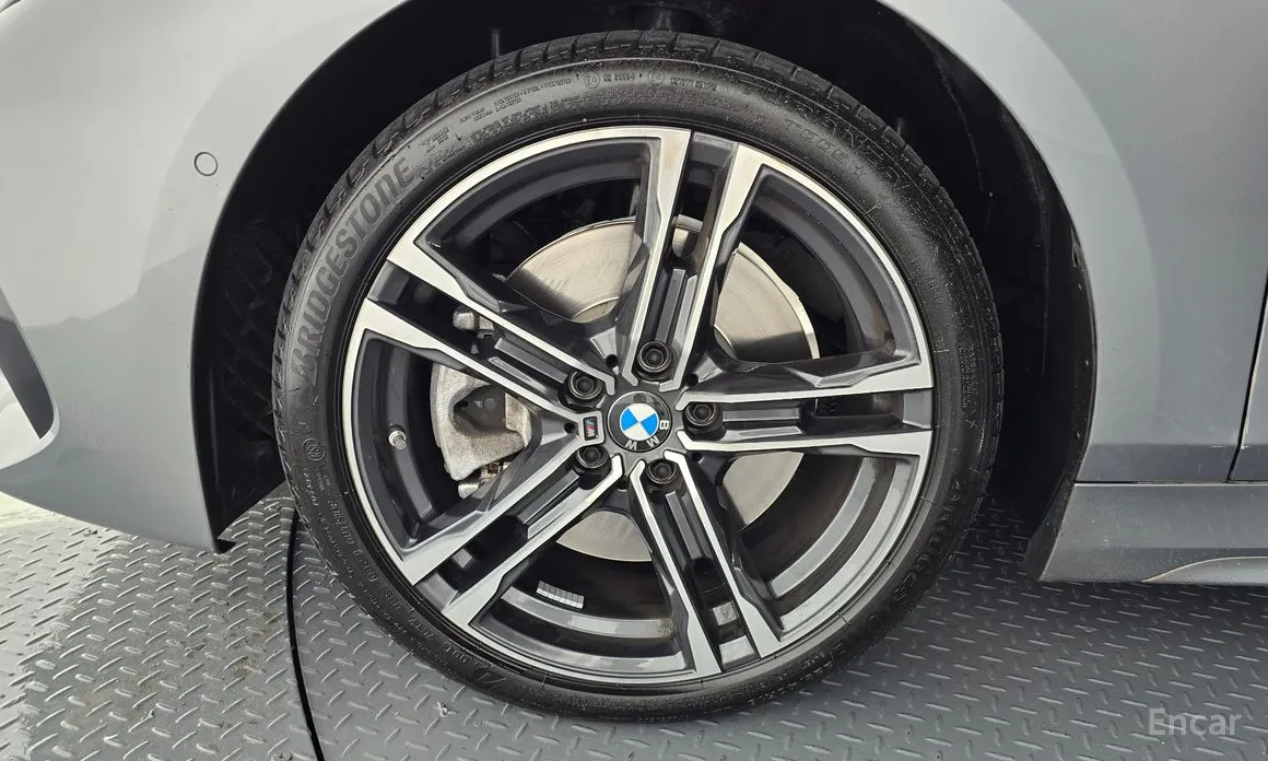 Фото 5 - BMW 1 Series