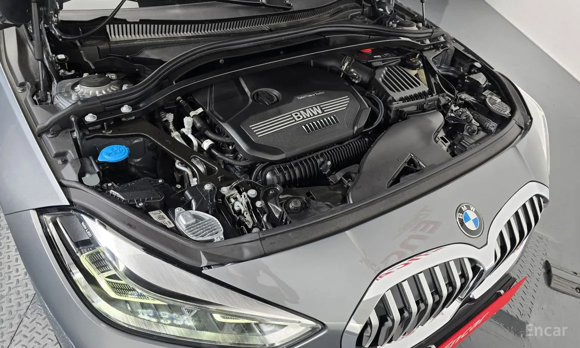 Фото 6 - BMW 1 Series