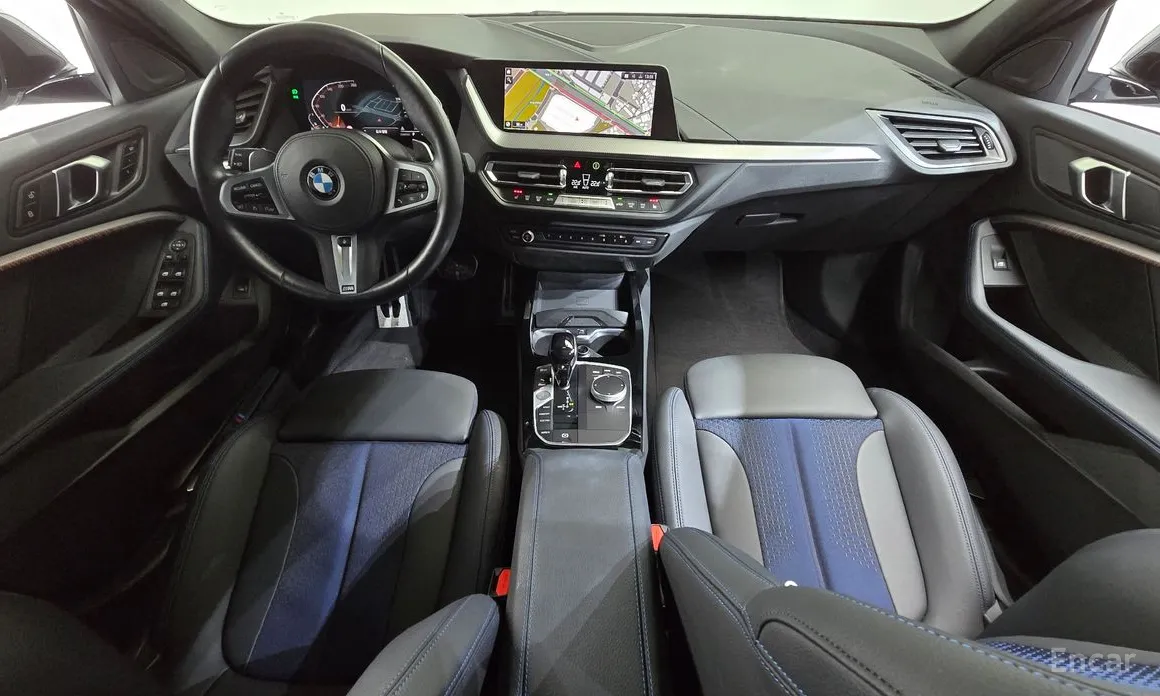 Фото 7 - BMW 1 Series