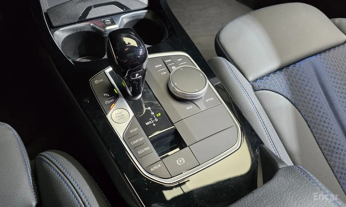 Фото 9 - BMW 1 Series