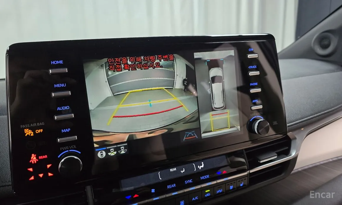 Фото 15 - Toyota Sienna