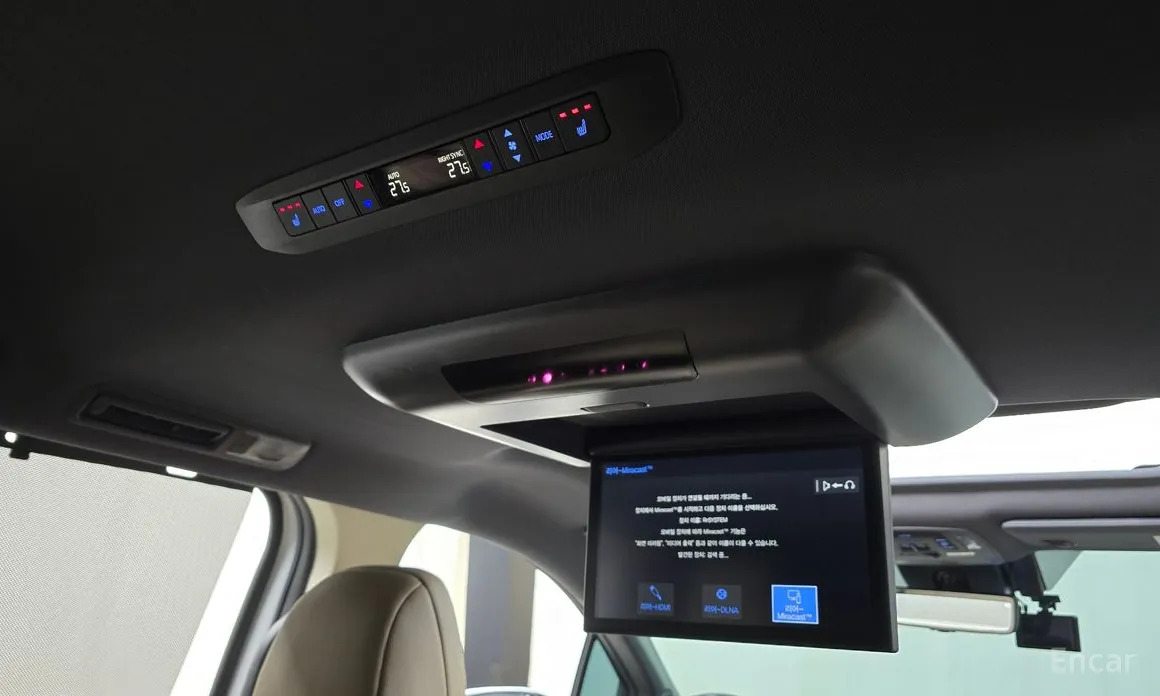 Фото 19 - Toyota Sienna