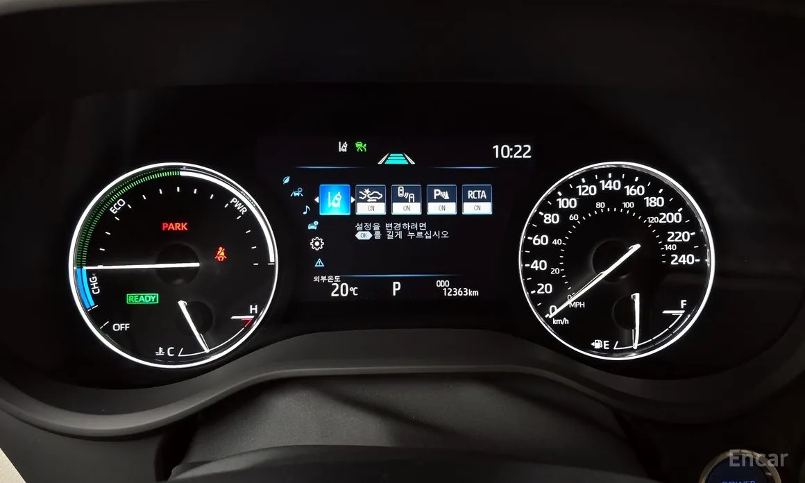 Фото 8 - Toyota Sienna