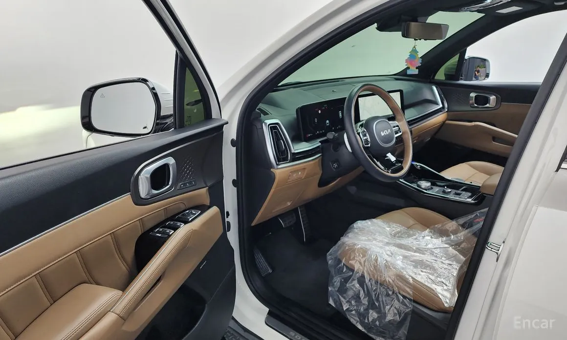 Photo 10 - Kia Sorento