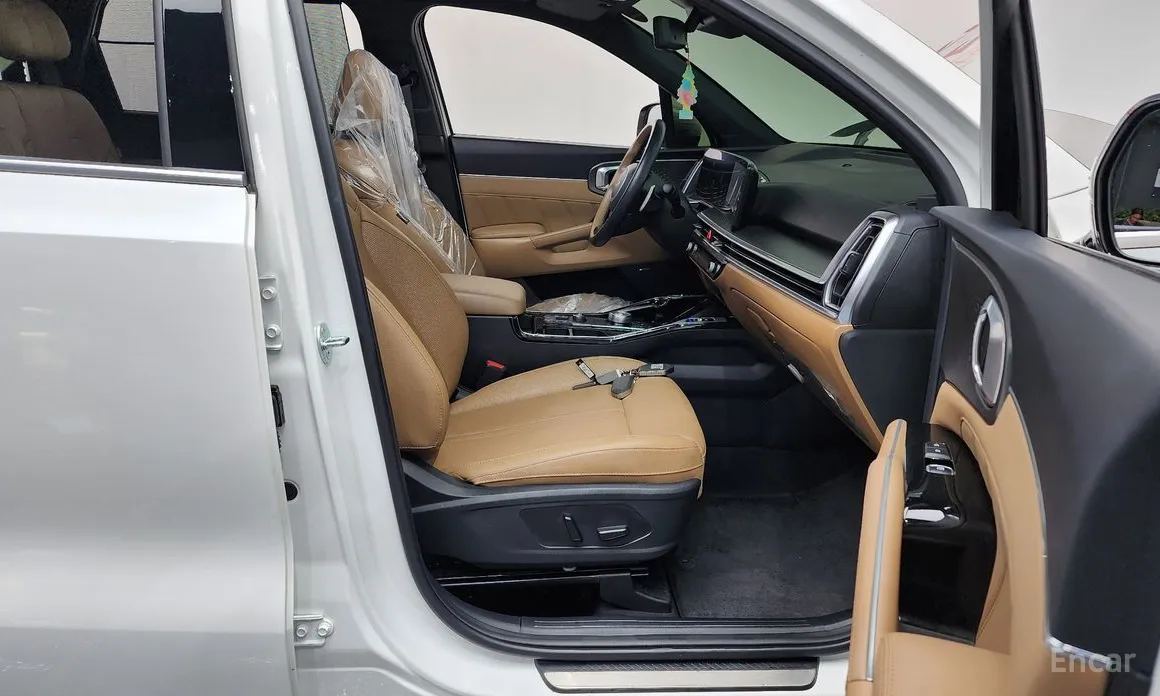 Photo 11 - Kia Sorento