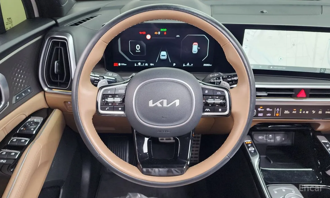 Photo 13 - Kia Sorento