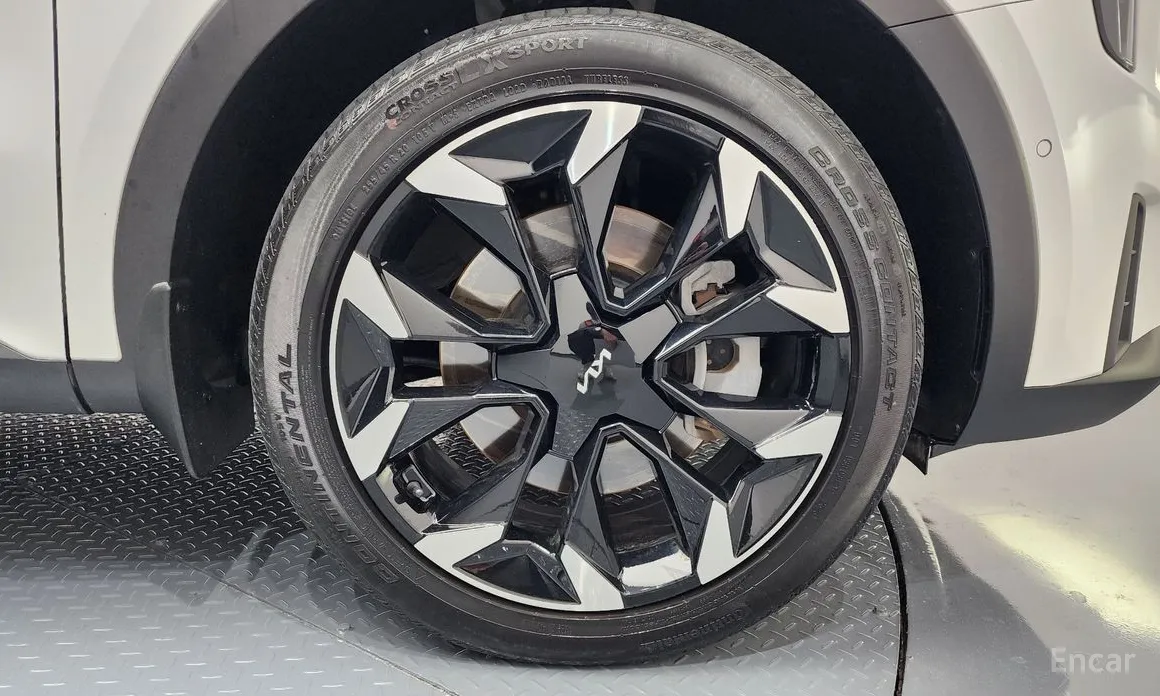 Photo 5 - Kia Sorento