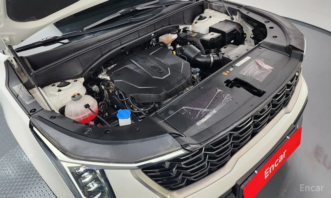 Photo 6 - Kia Sorento