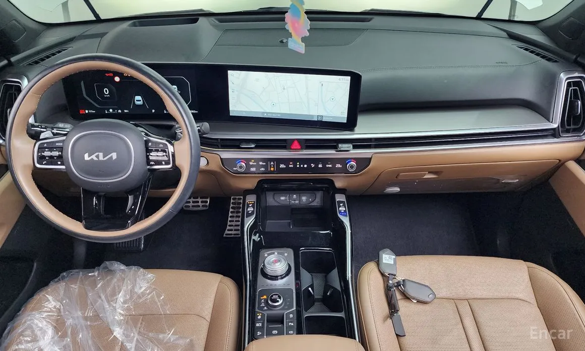 Photo 7 - Kia Sorento