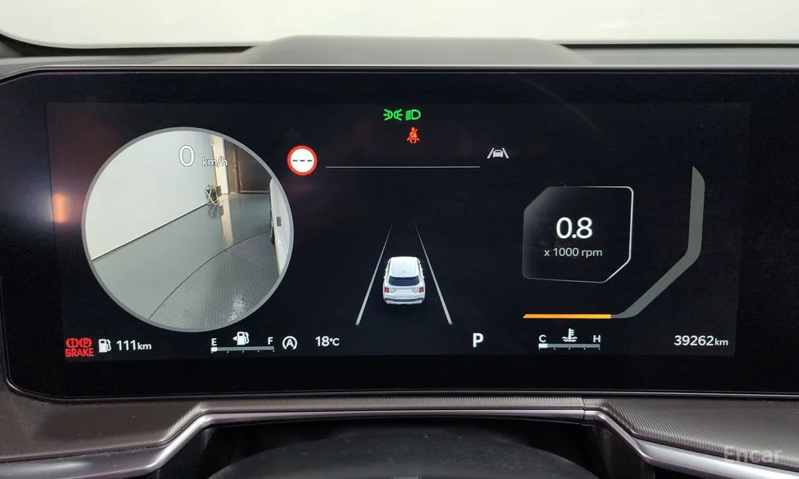 Photo 8 - Kia Sorento