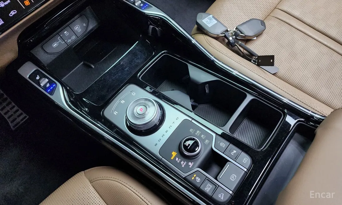 Photo 9 - Kia Sorento