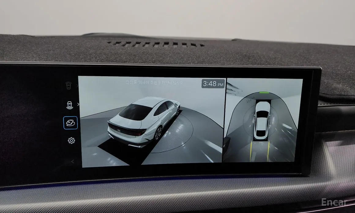 Фото 15 - Hyundai Sonata