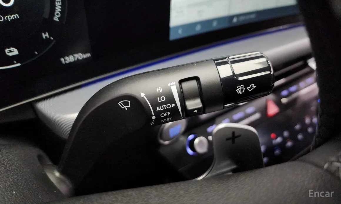 Фото 18 - Hyundai Sonata