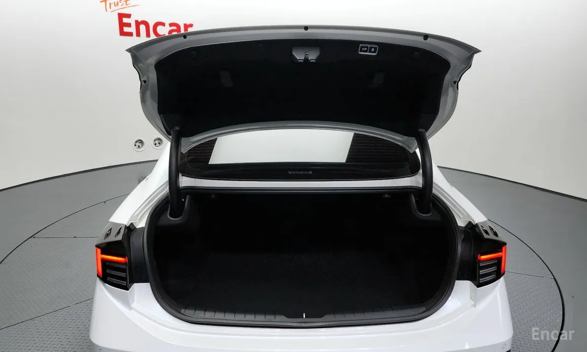 Фото 20 - Hyundai Sonata