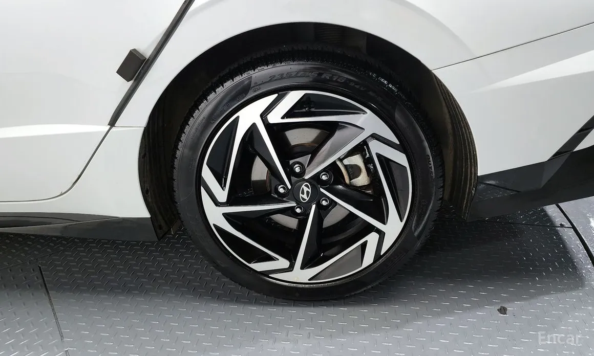 Фото 5 - Hyundai Sonata