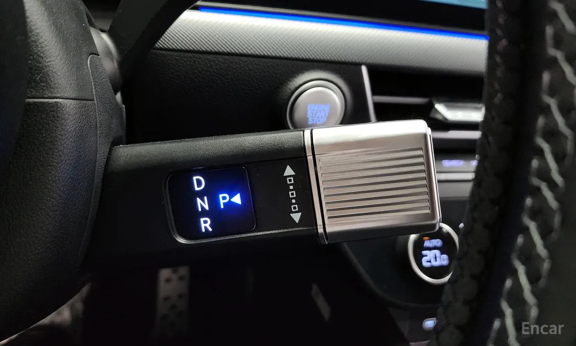 Фото 9 - Hyundai Sonata