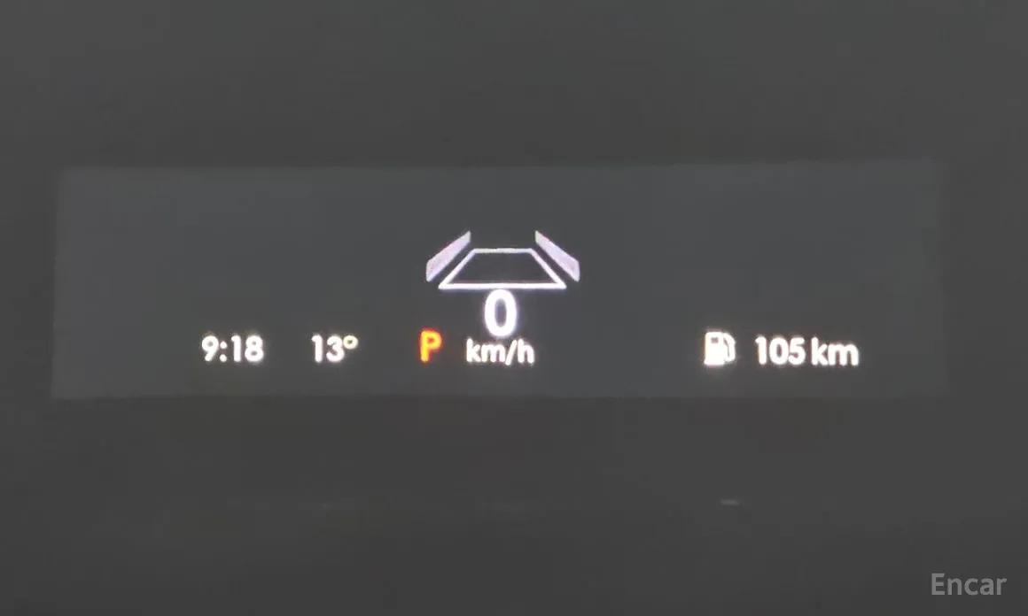 Фото 17 - Lincoln Aviator