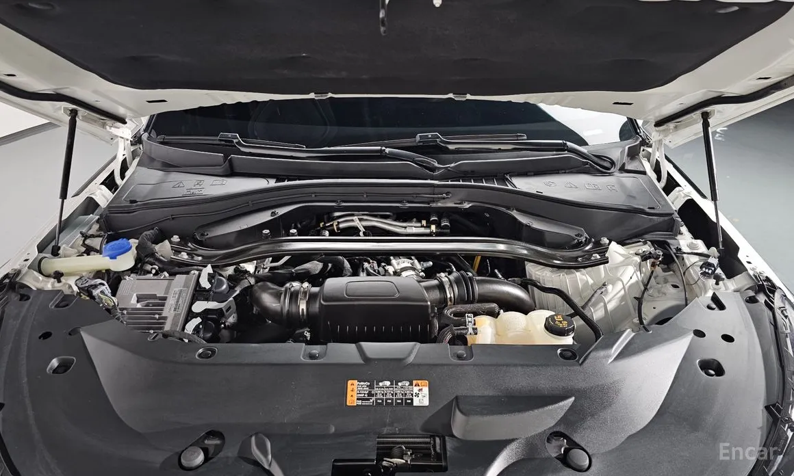 Фото 6 - Lincoln Aviator