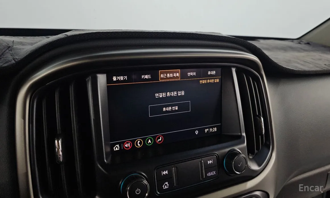 Фото 16 - Chevrolet Colorado