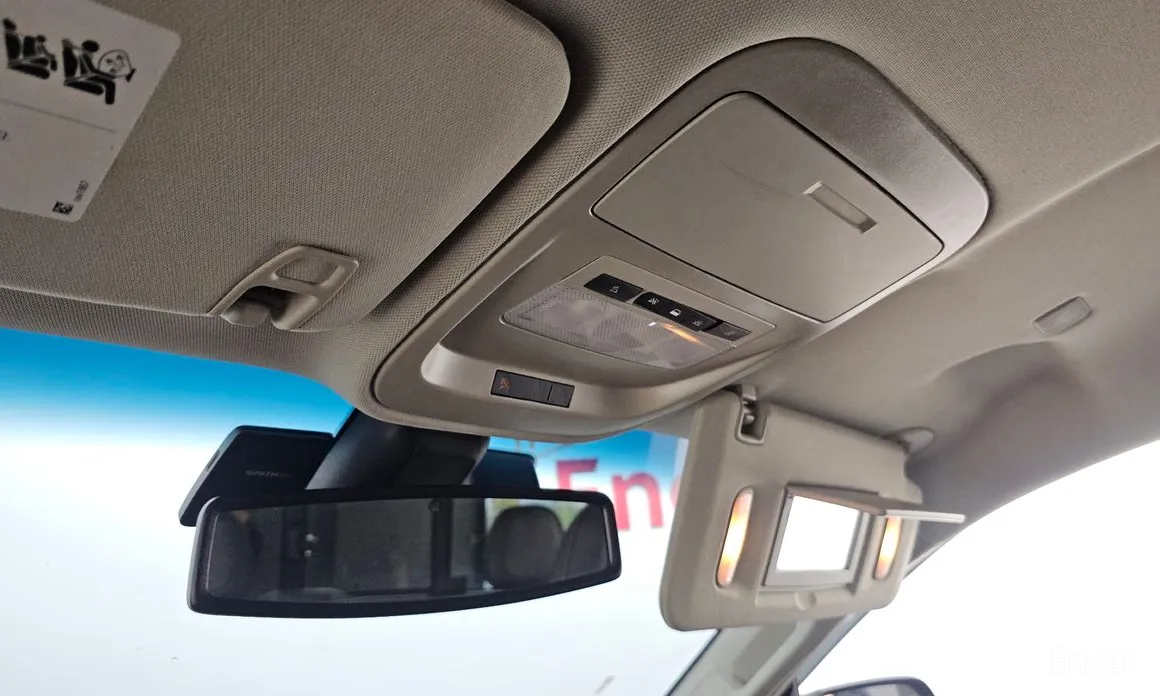 Фото 18 - Chevrolet Colorado