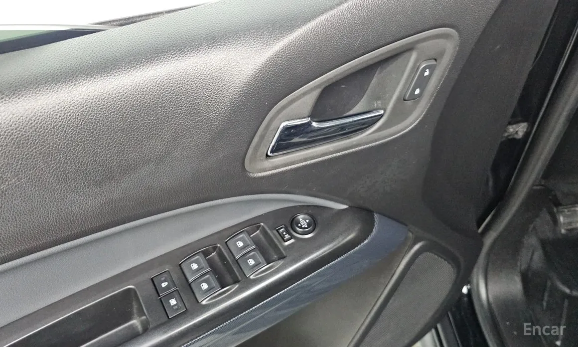 Фото 19 - Chevrolet Colorado