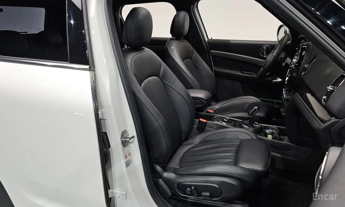 Фото 10 - Mini Countryman