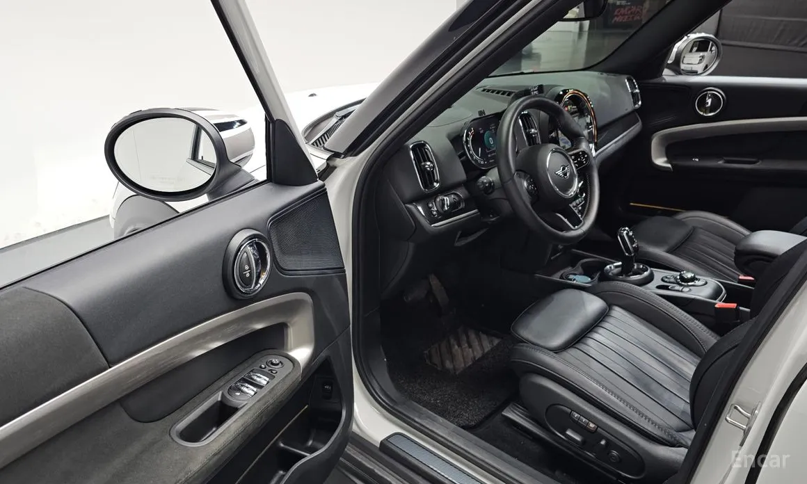 Фото 11 - Mini Countryman