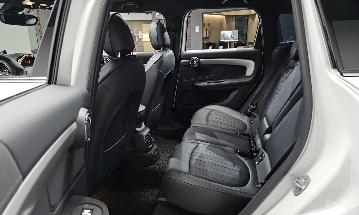 Фото 12 - Mini Countryman