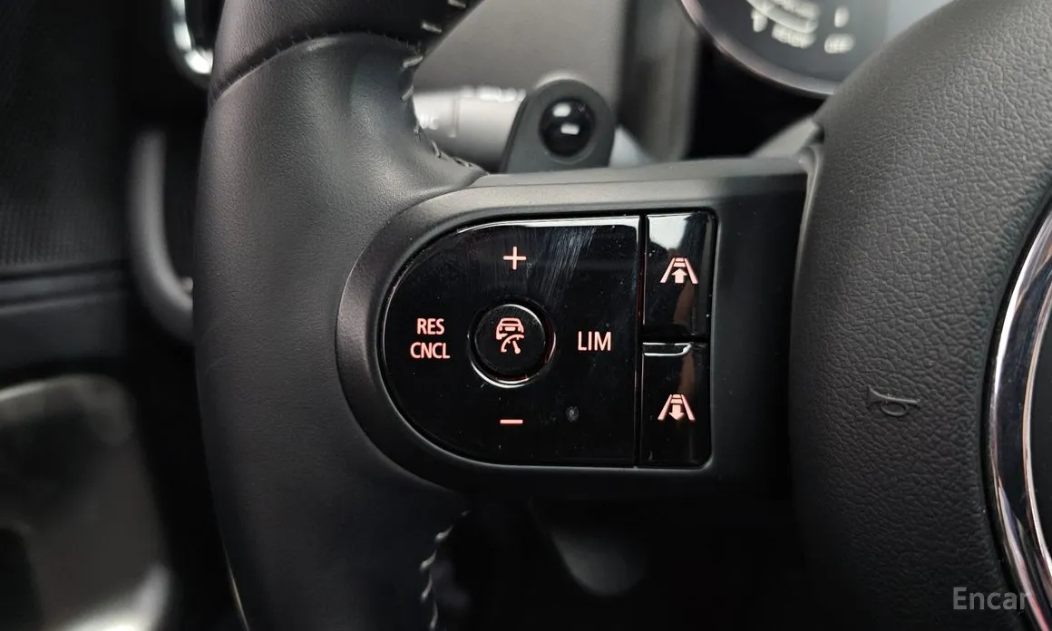 Фото 18 - Mini Countryman