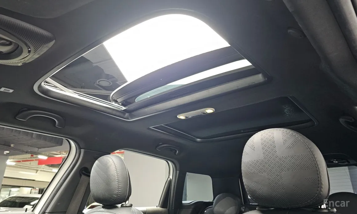 Фото 19 - Mini Countryman