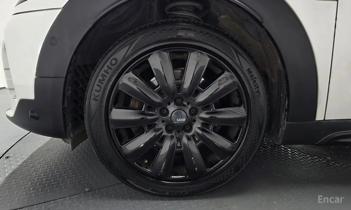 Фото 5 - Mini Countryman