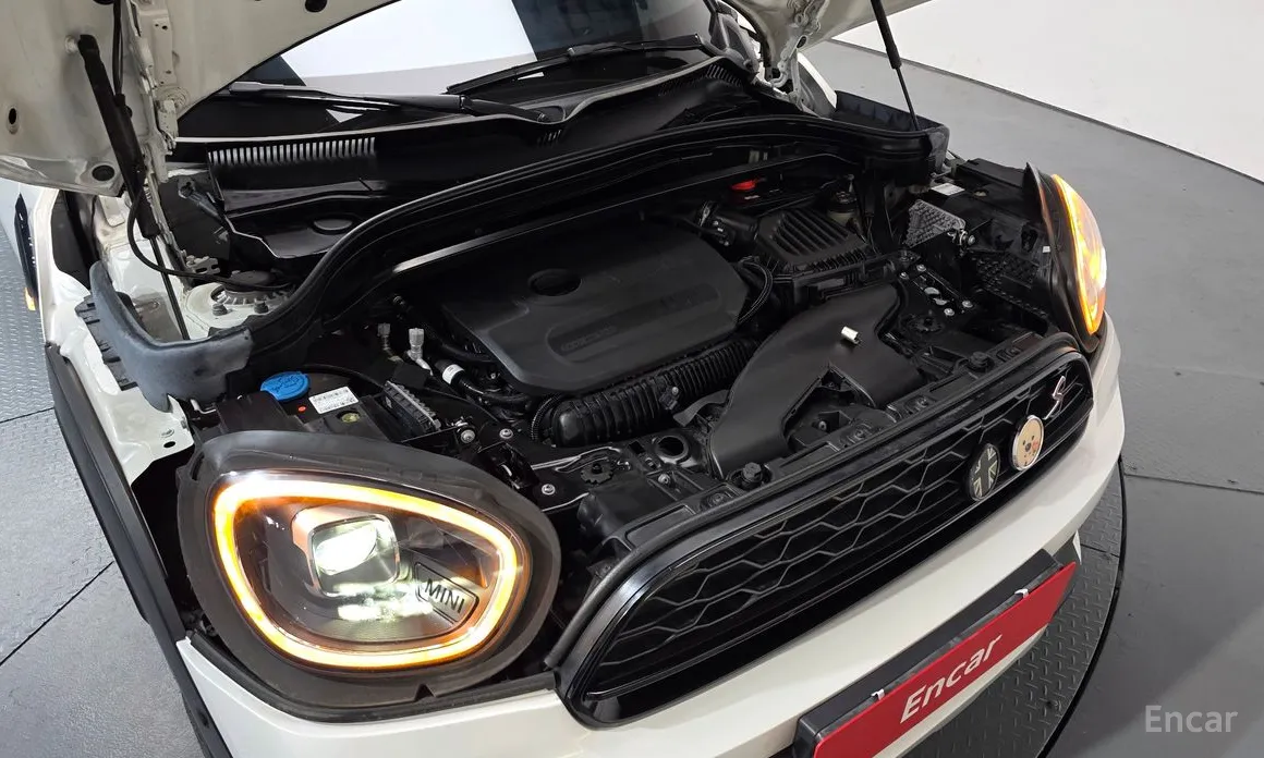 Фото 6 - Mini Countryman