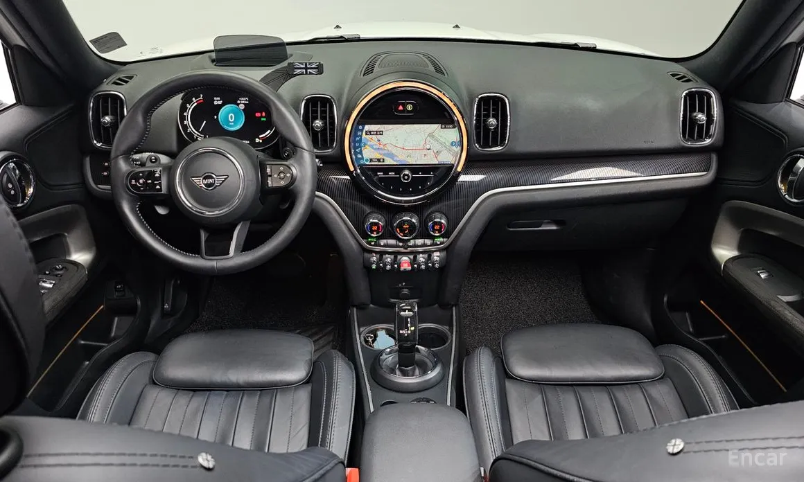 Фото 7 - Mini Countryman