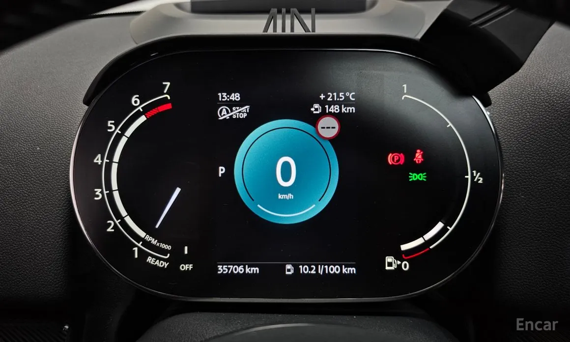 Фото 8 - Mini Countryman