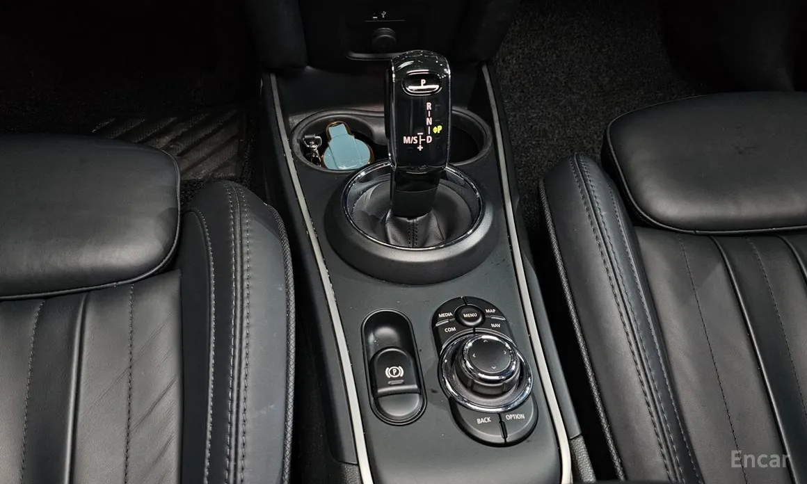 Фото 9 - Mini Countryman