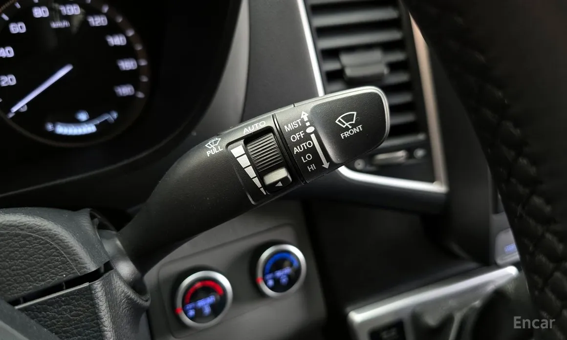 Фото 18 - Hyundai Solati