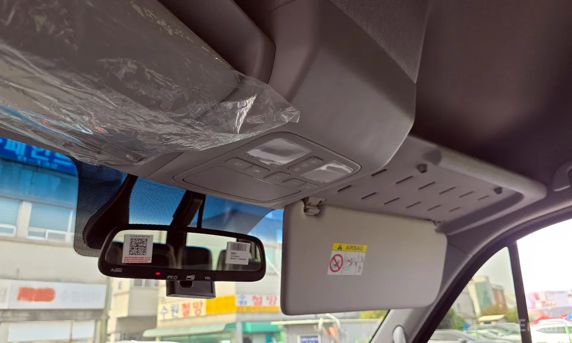 Фото 19 - Hyundai Solati