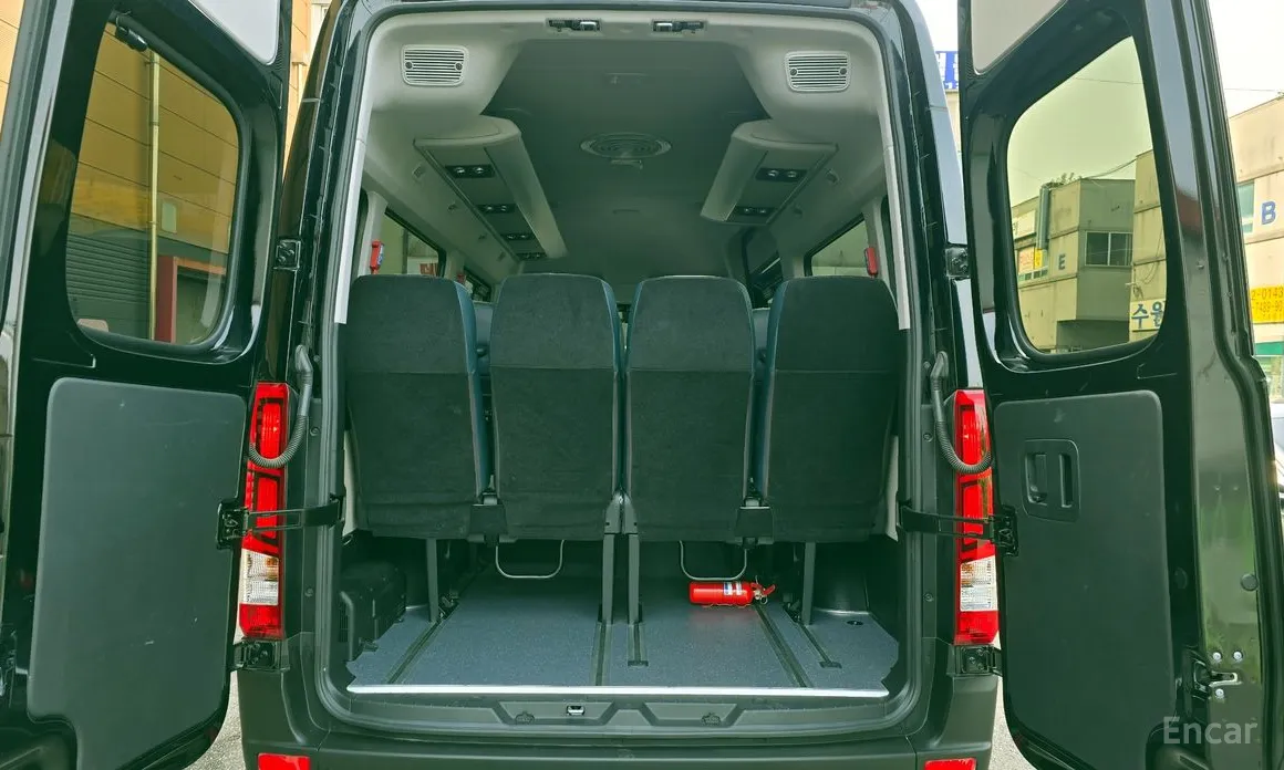 Фото 20 - Hyundai Solati