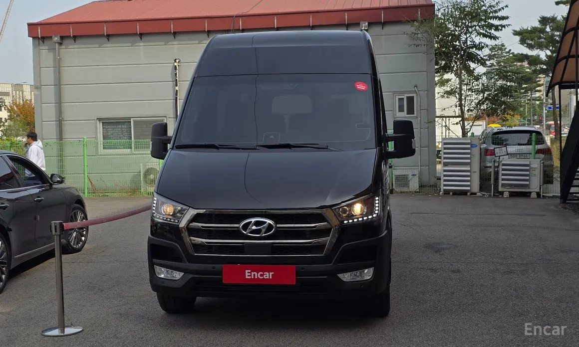 Фото 3 - Hyundai Solati