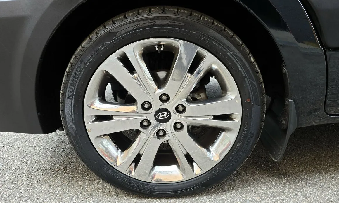 Фото 5 - Hyundai Solati