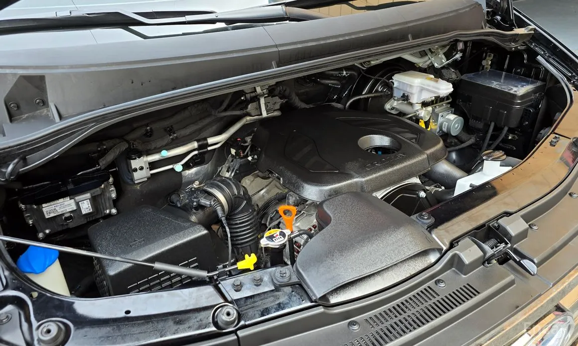 Фото 6 - Hyundai Solati