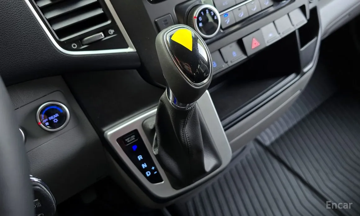 Фото 9 - Hyundai Solati