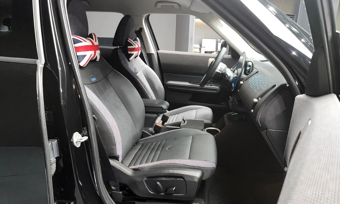 Фото 11 - Mini Countryman